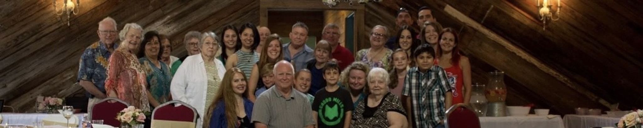 Cover for Sandra Bertha Alverson's Obituary