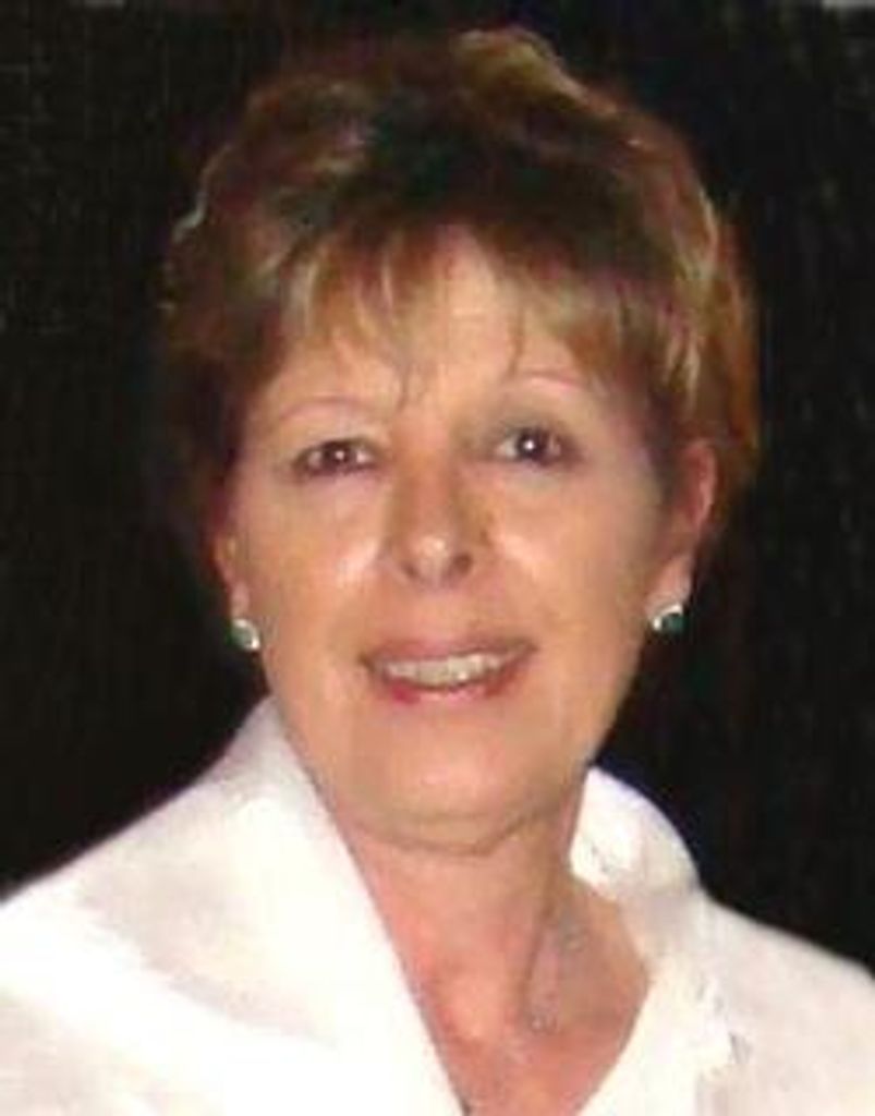 Vincenza "Enza" Spinelli