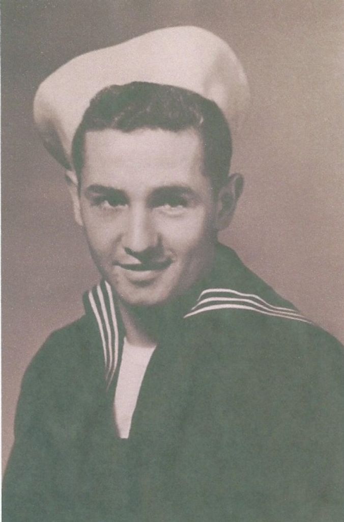 Ernest N. Petok
