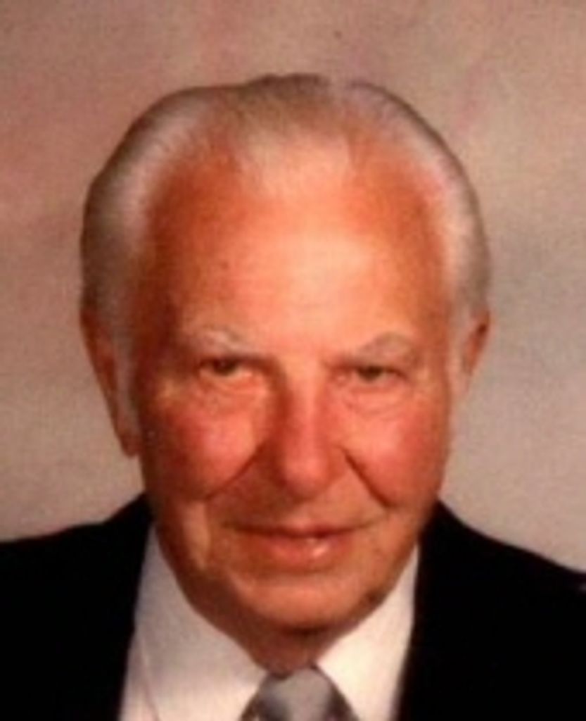 George Wooldrik