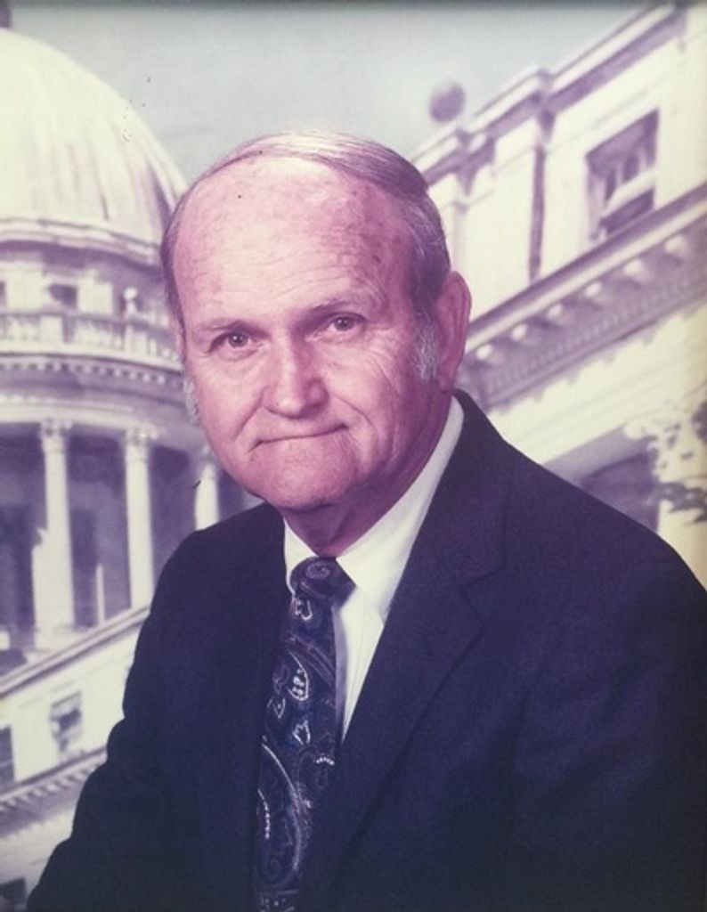 Robert Earl Vince Profile Photo