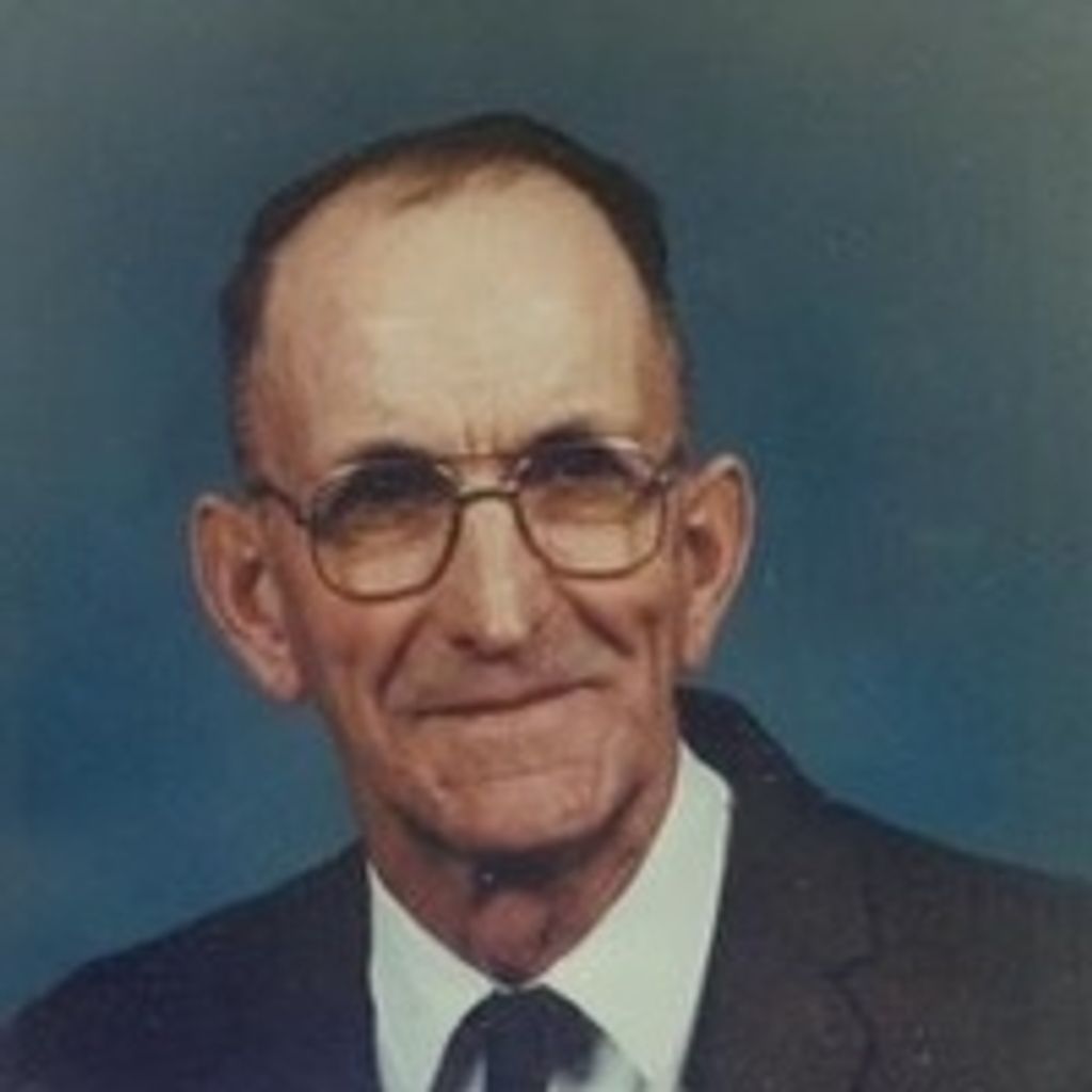 Andy Dyson Jr.
