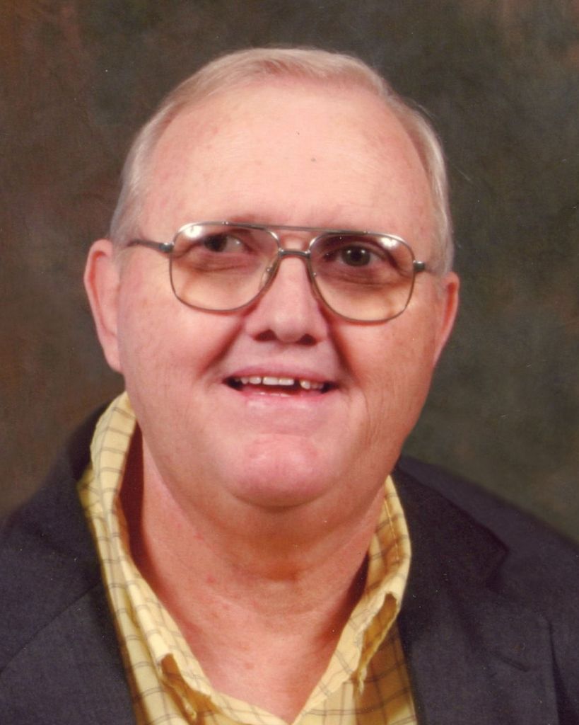 Randy Carroll