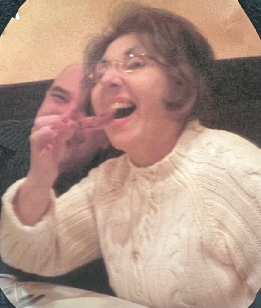 Diane (Komm)  Ainsworth