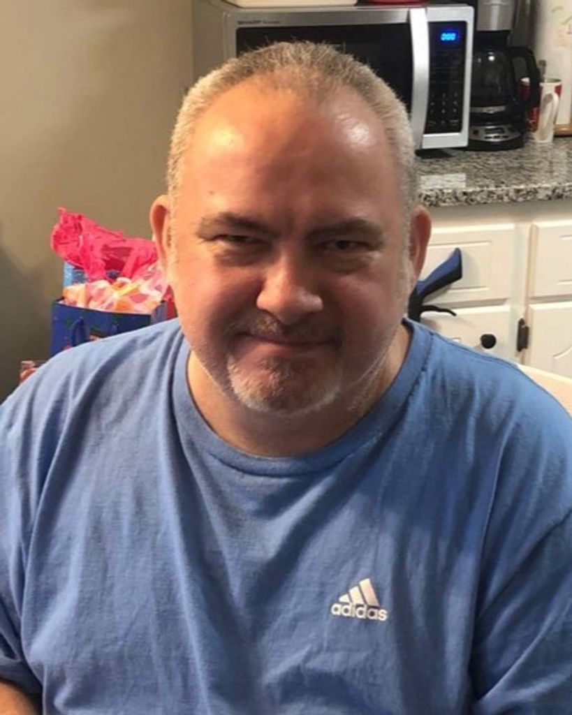 Junior Dale Briggs Profile Photo