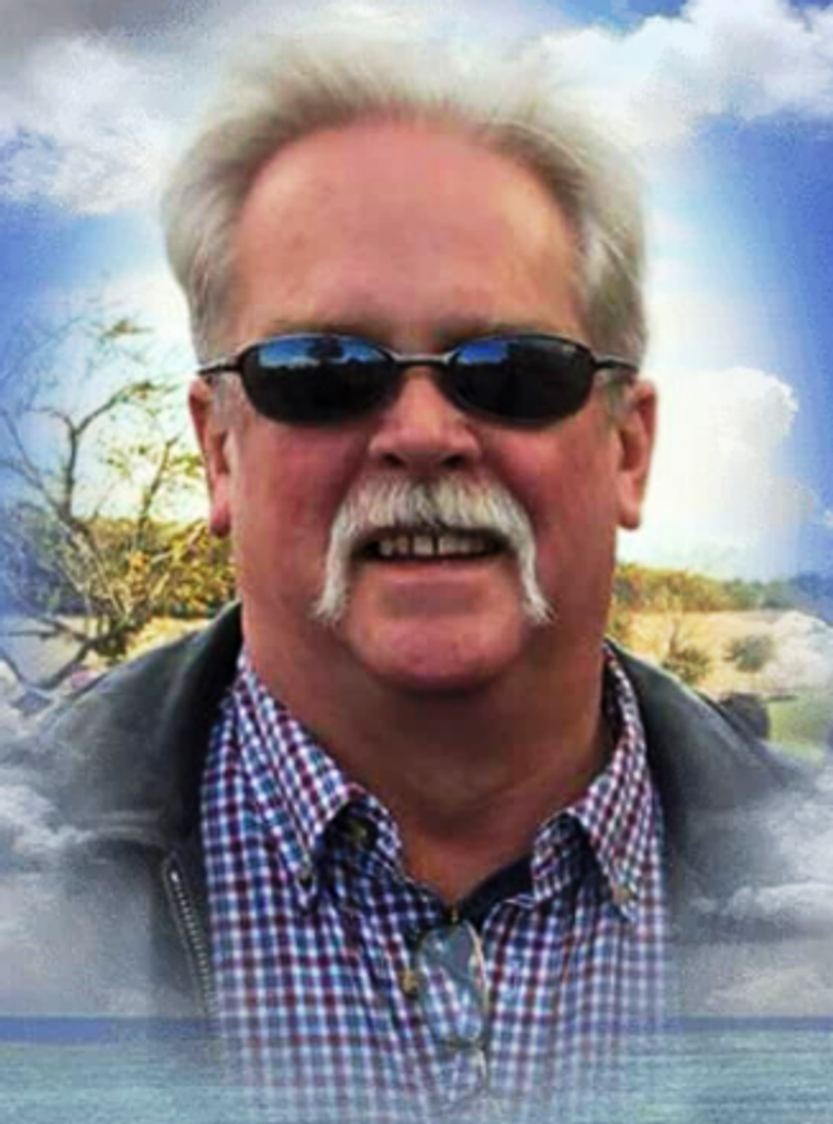 Robert T. Scott, Jr.