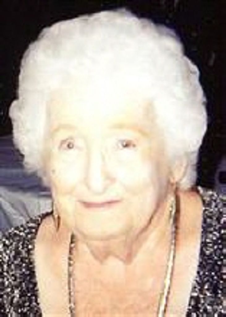 Marion E. Wilson