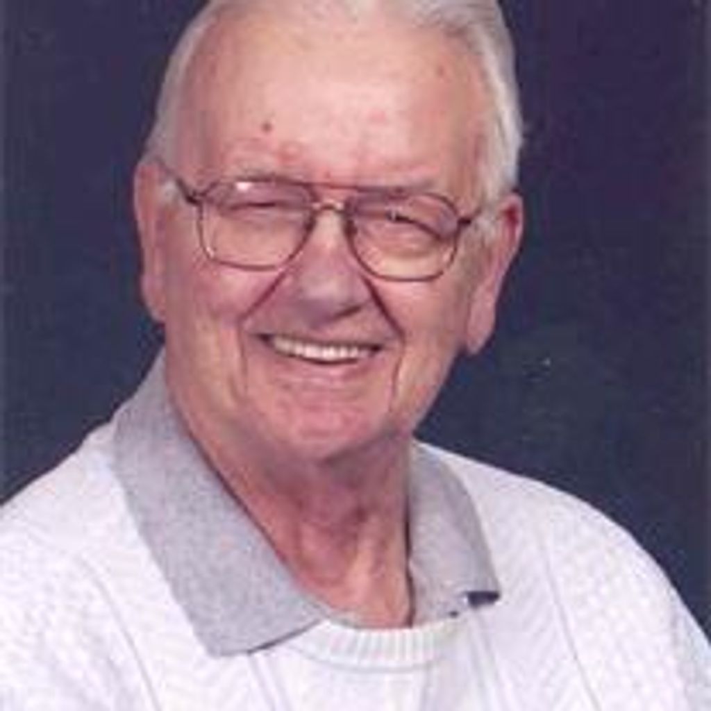 Victor "Bill" Smith
