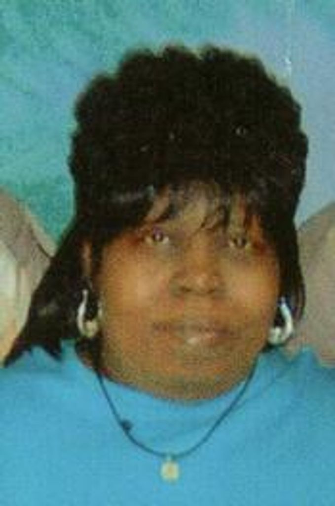 Hazel May Trotman Profile Photo