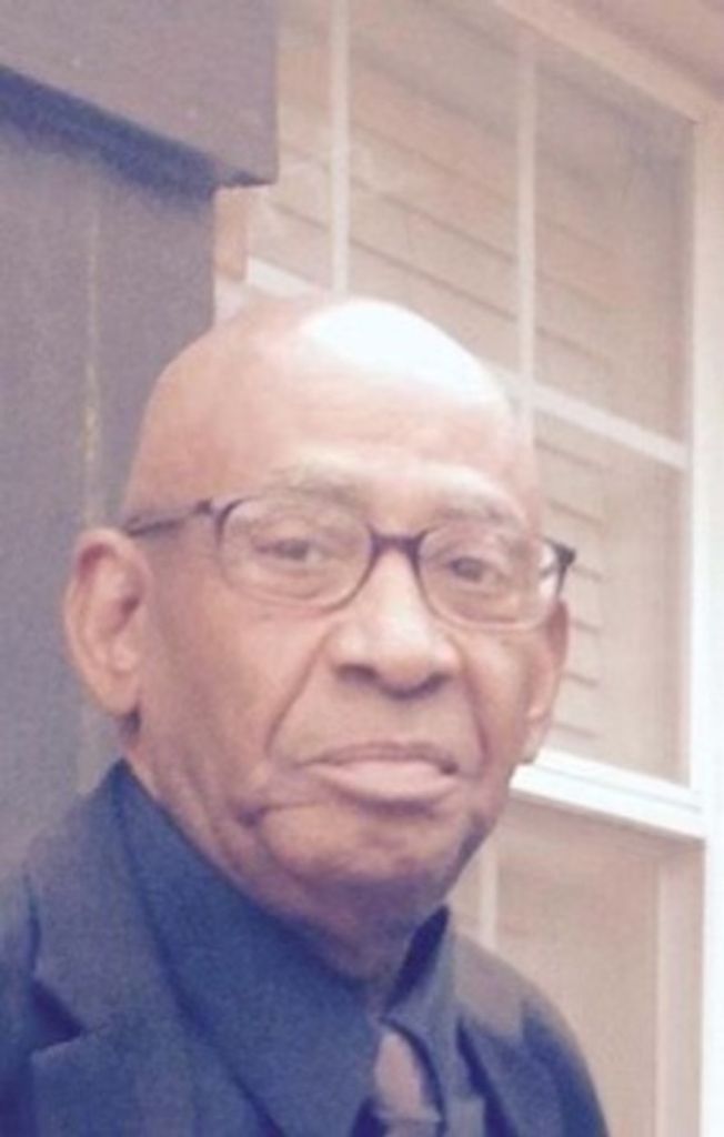 Randle Eugene Vick, Sr. Profile Photo