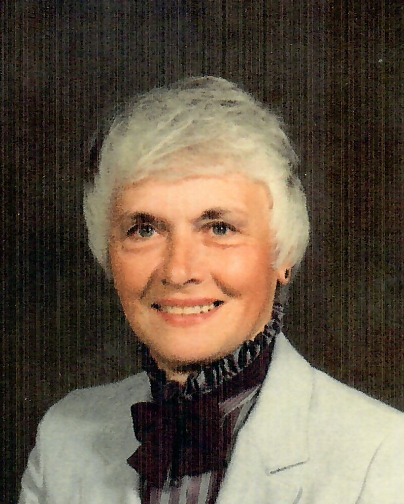 Darlene Elizabeth Flynn