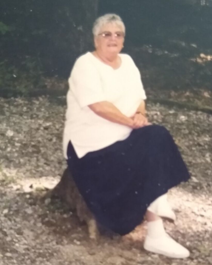 Mamie Kuykendall