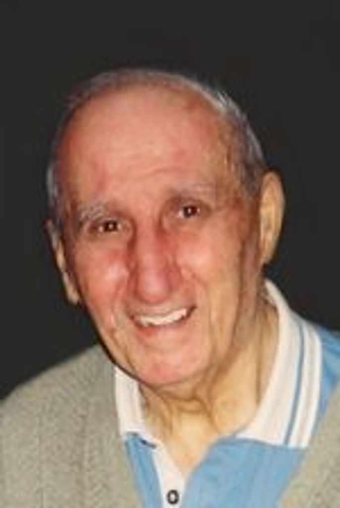 Basil S. Koury Profile Photo