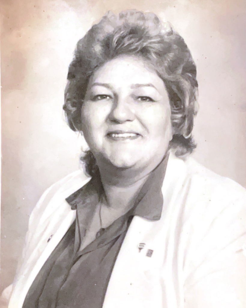 Janina Kamba Profile Photo