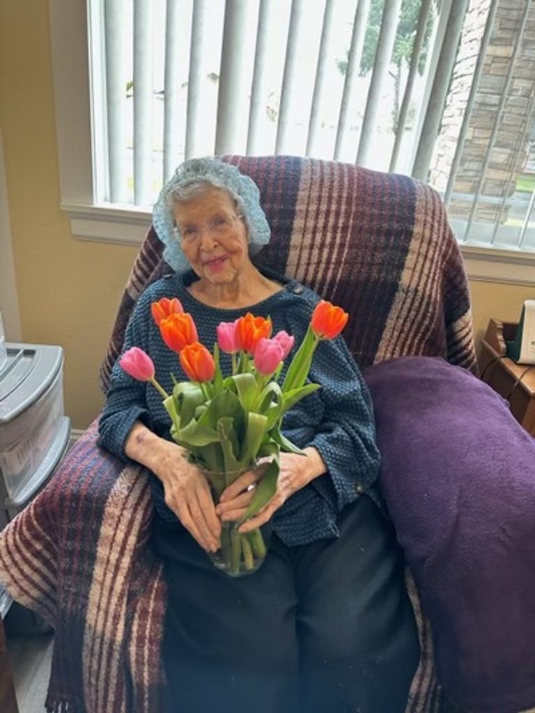 Vera Mae Ulrich Profile Photo