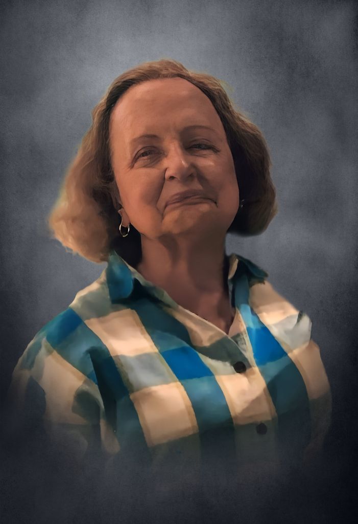 Zelma Taylor Maughon Profile Photo