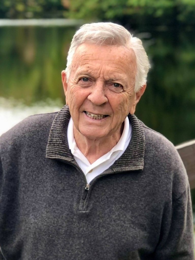 Norman LeBlanc Profile Photo