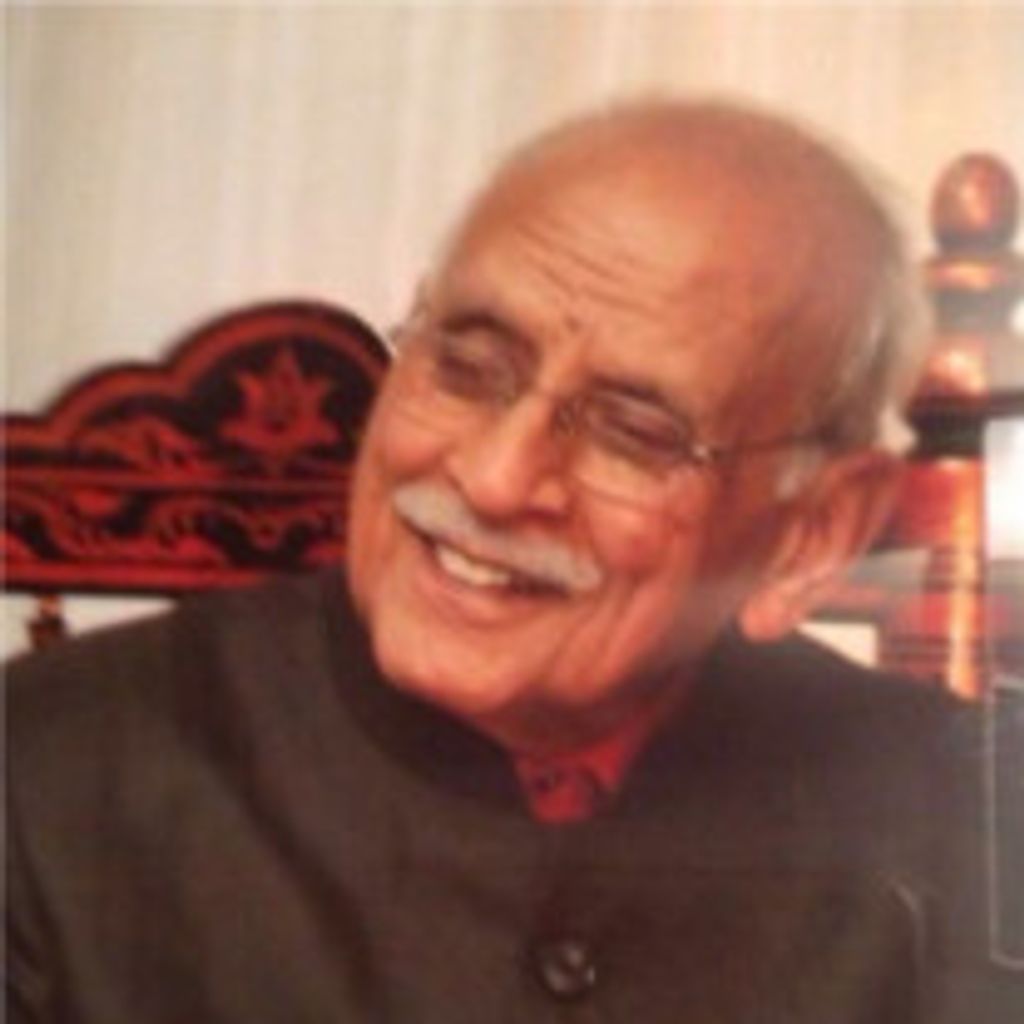 Jagdish Chandra Dutta Profile Photo
