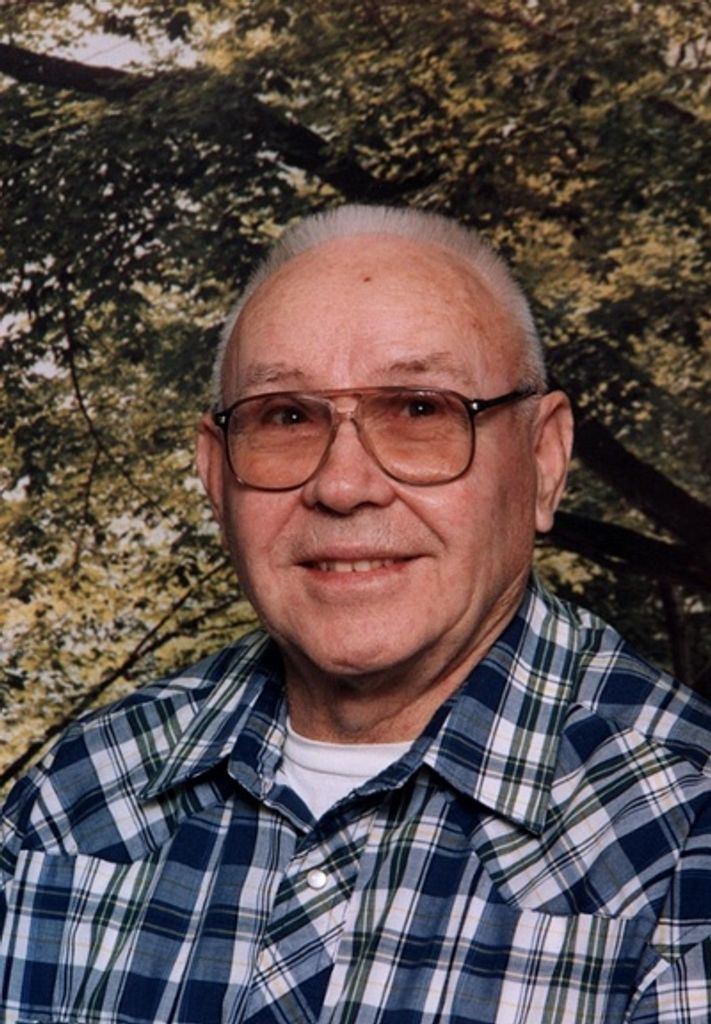 Ralph Laverne Parsons Profile Photo