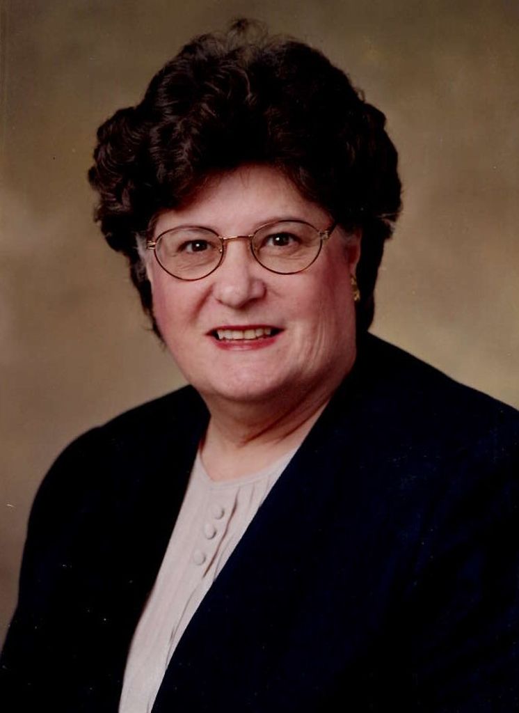 Penelope "Penny" B. Deibler