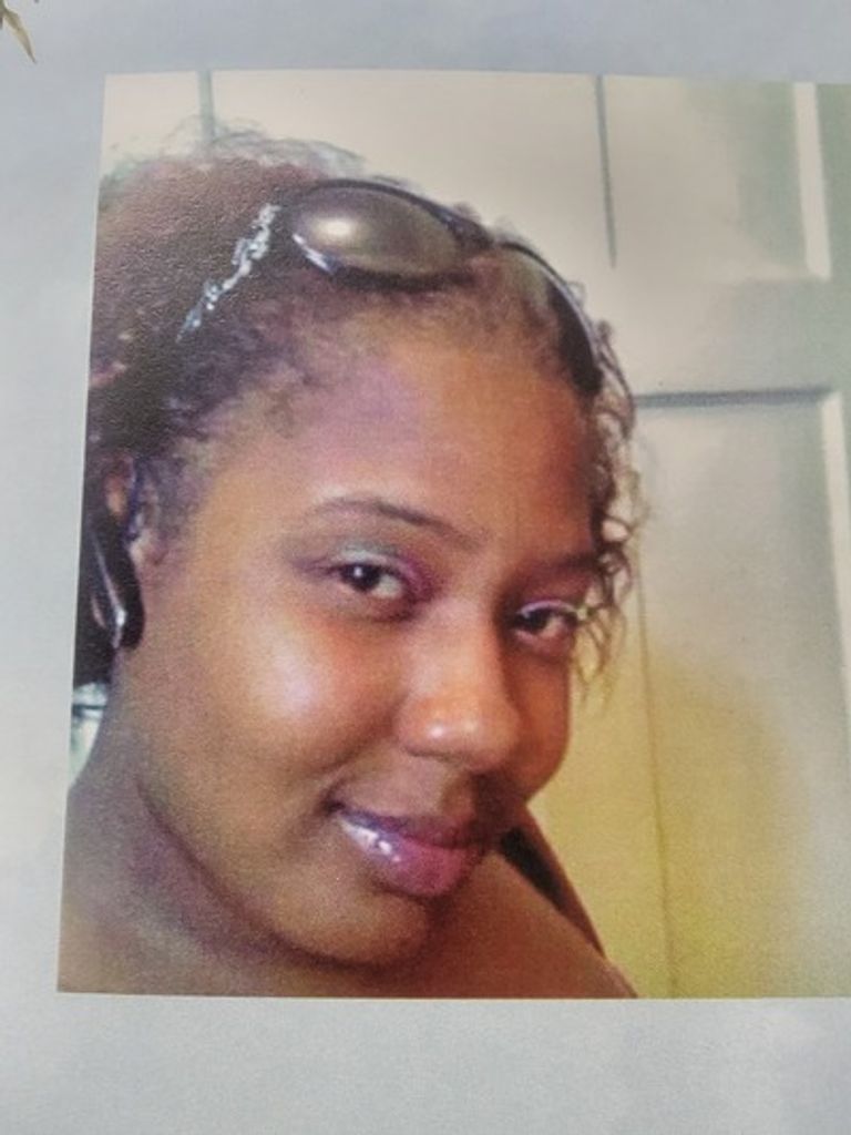 Dayneia M. Hill-Brown Profile Photo