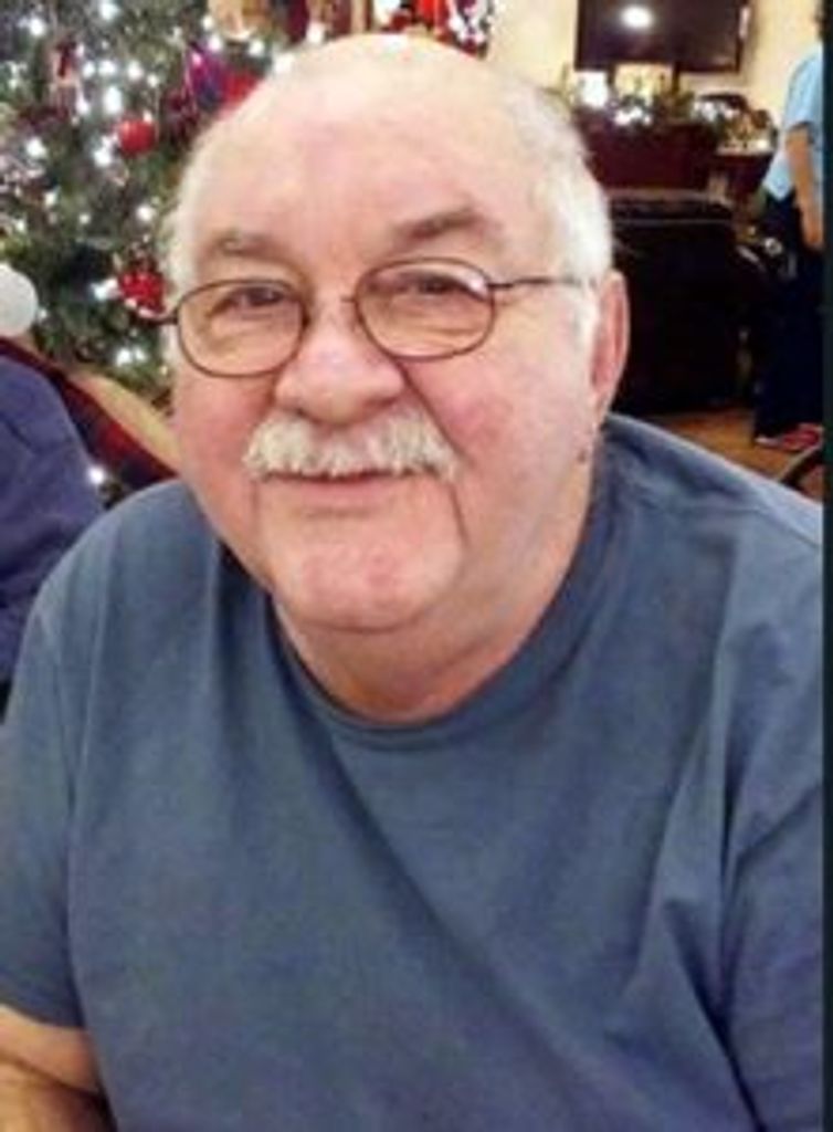 Richard Erwin Pyle Profile Photo