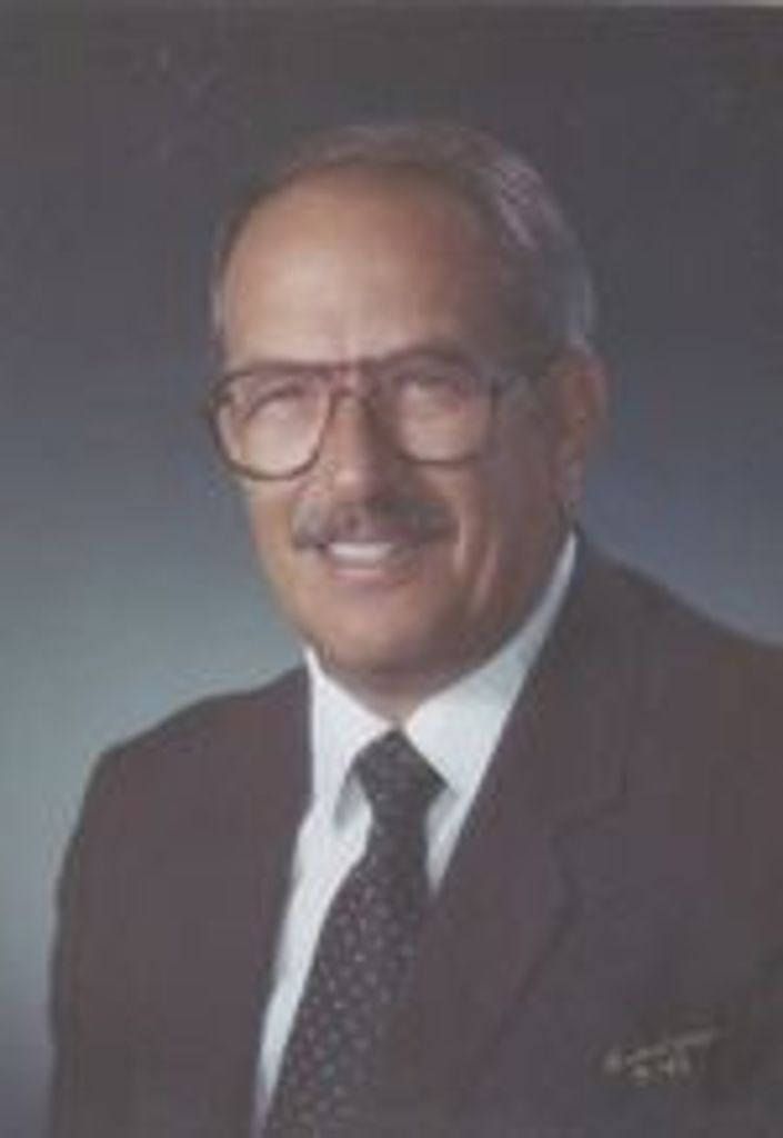 James R. Ferguson
