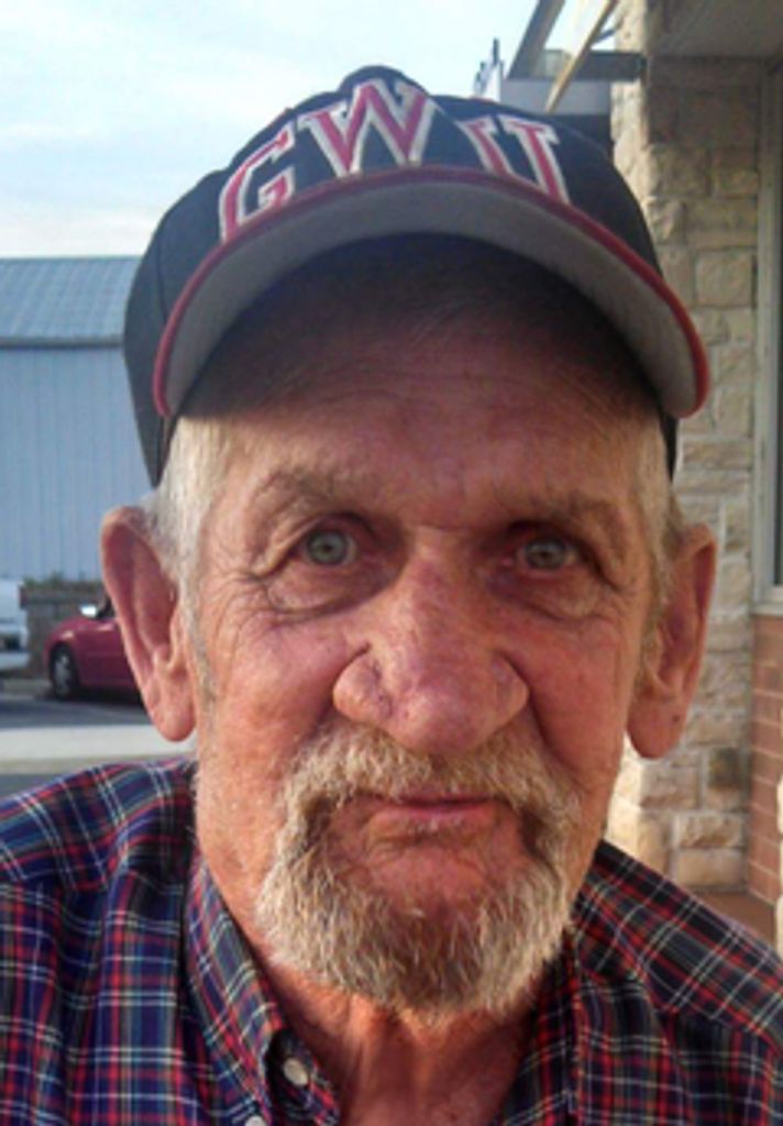 Donald  Clay  Harrison, 82
