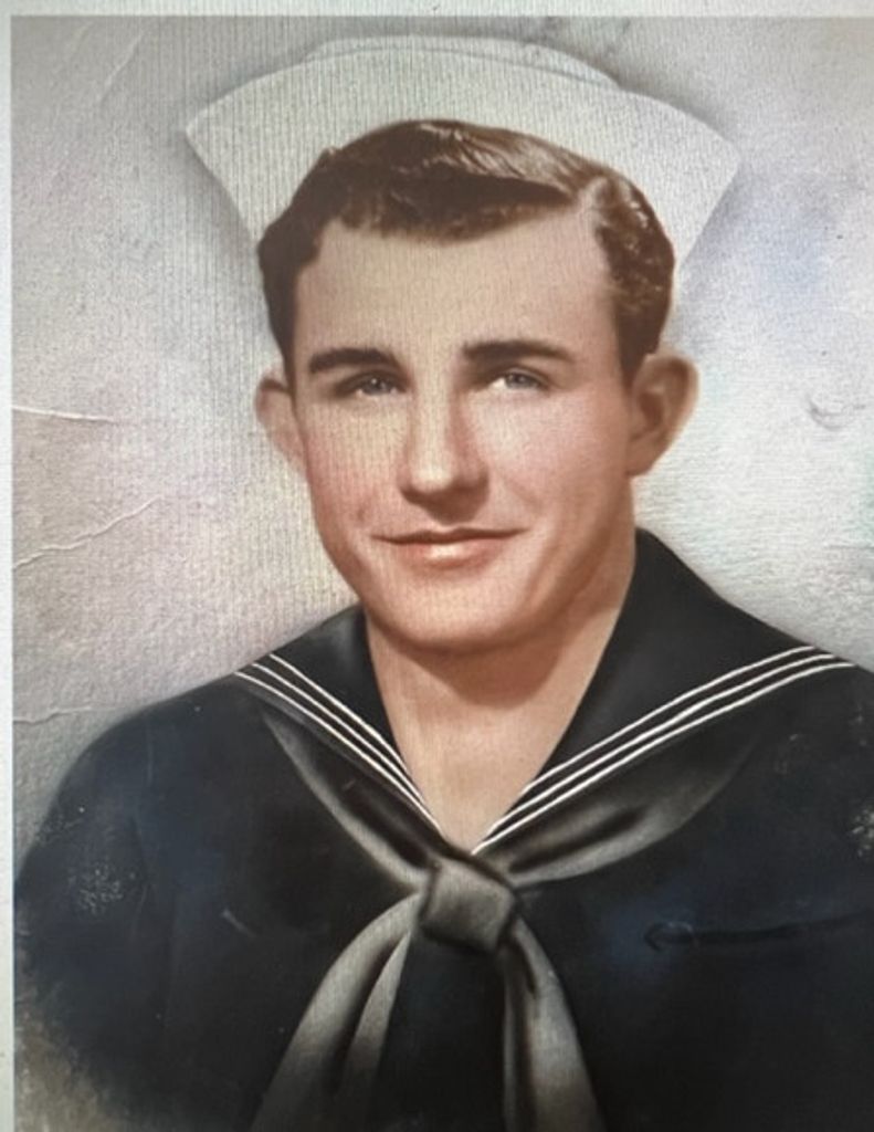 Bob Jennings Bayes Profile Photo