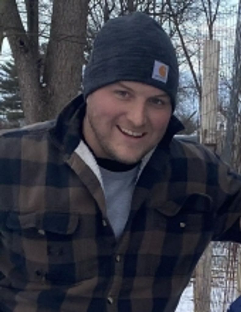 Ben R.  Morrissey Profile Photo