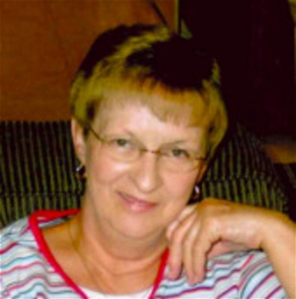 Peggy Ann Bumgarner Profile Photo