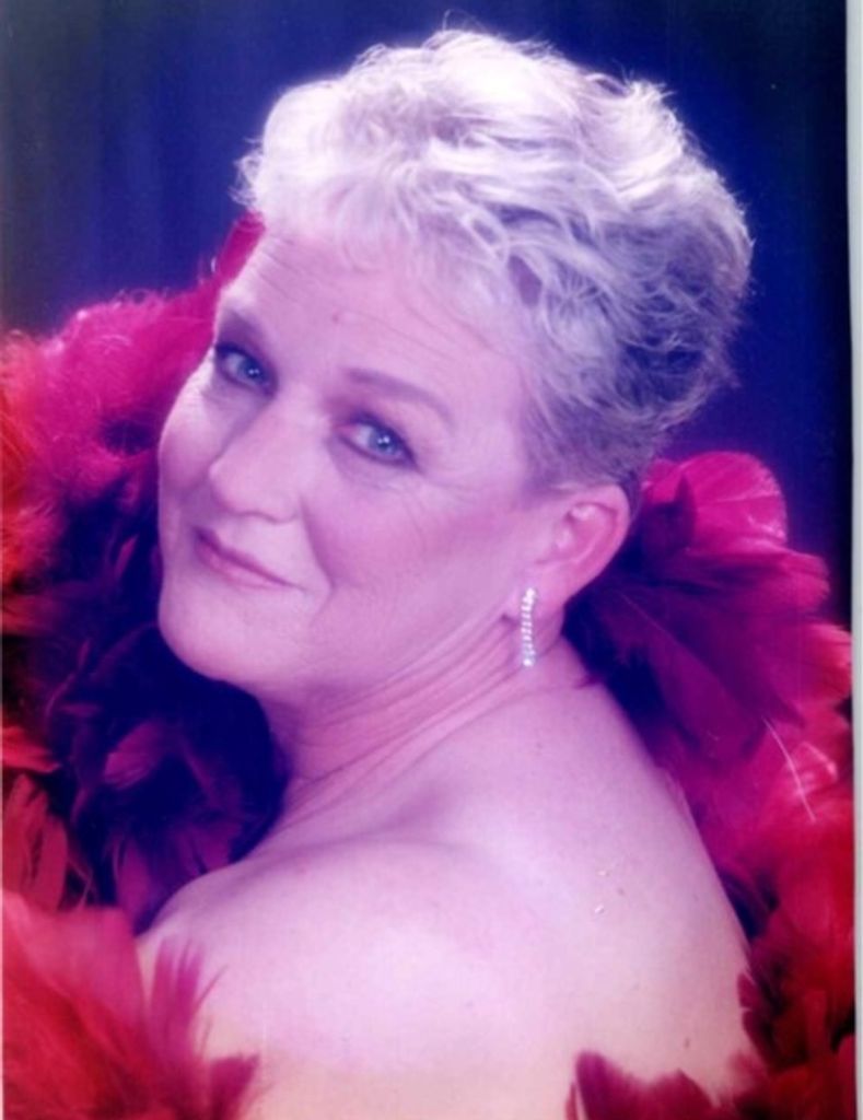 Dixie Laree Weamer Profile Photo