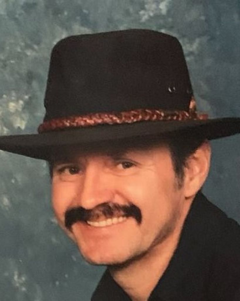 Robert Franklin Vannoy