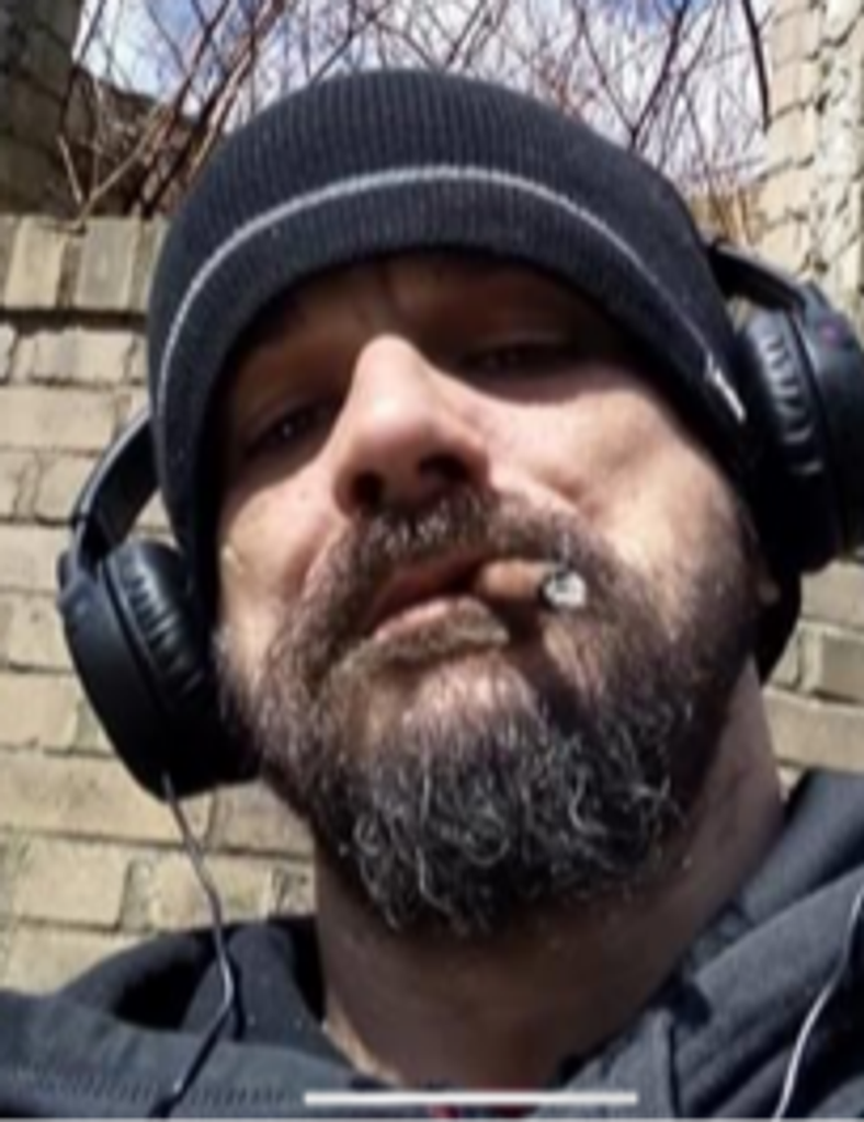 Jeffery Allen Crownover Profile Photo