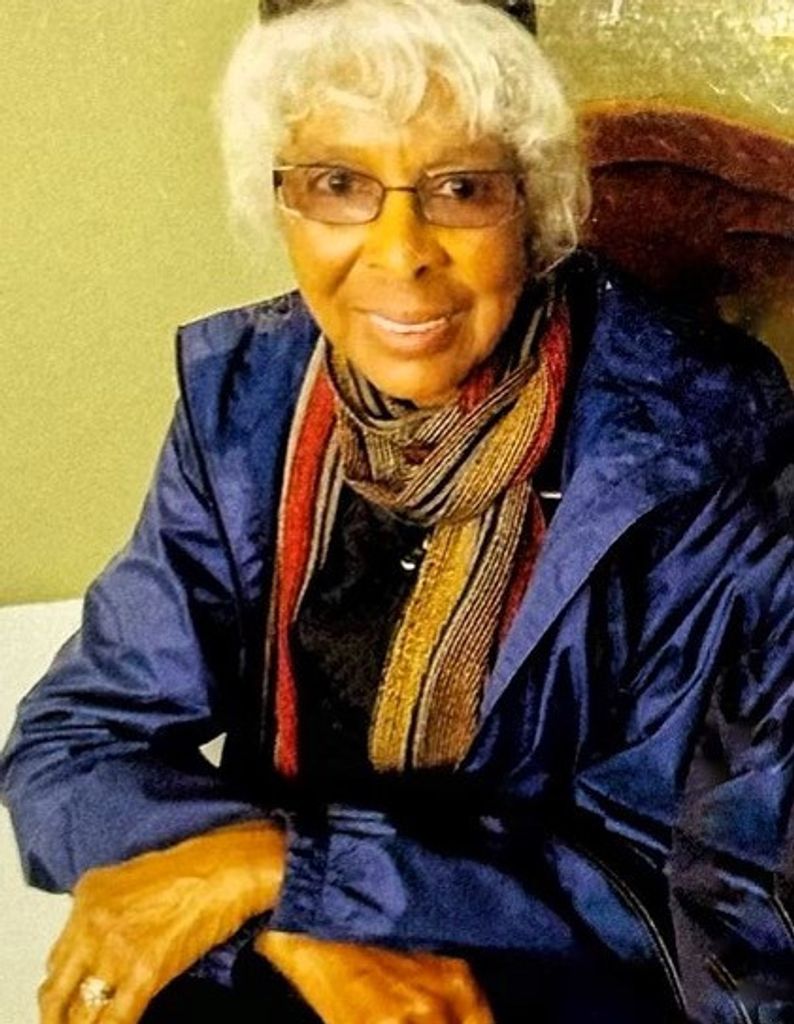 Ernestine J. Avery