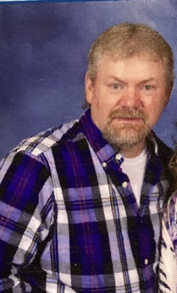 Curtis Wade Hester Profile Photo