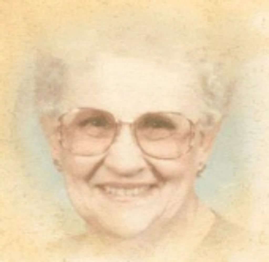 Doris Peterman-Fisher