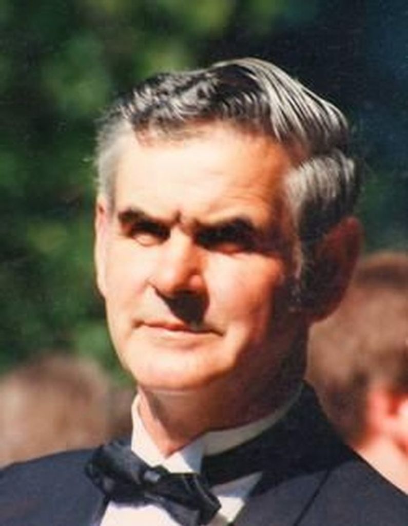 Lester Ronald Murphy