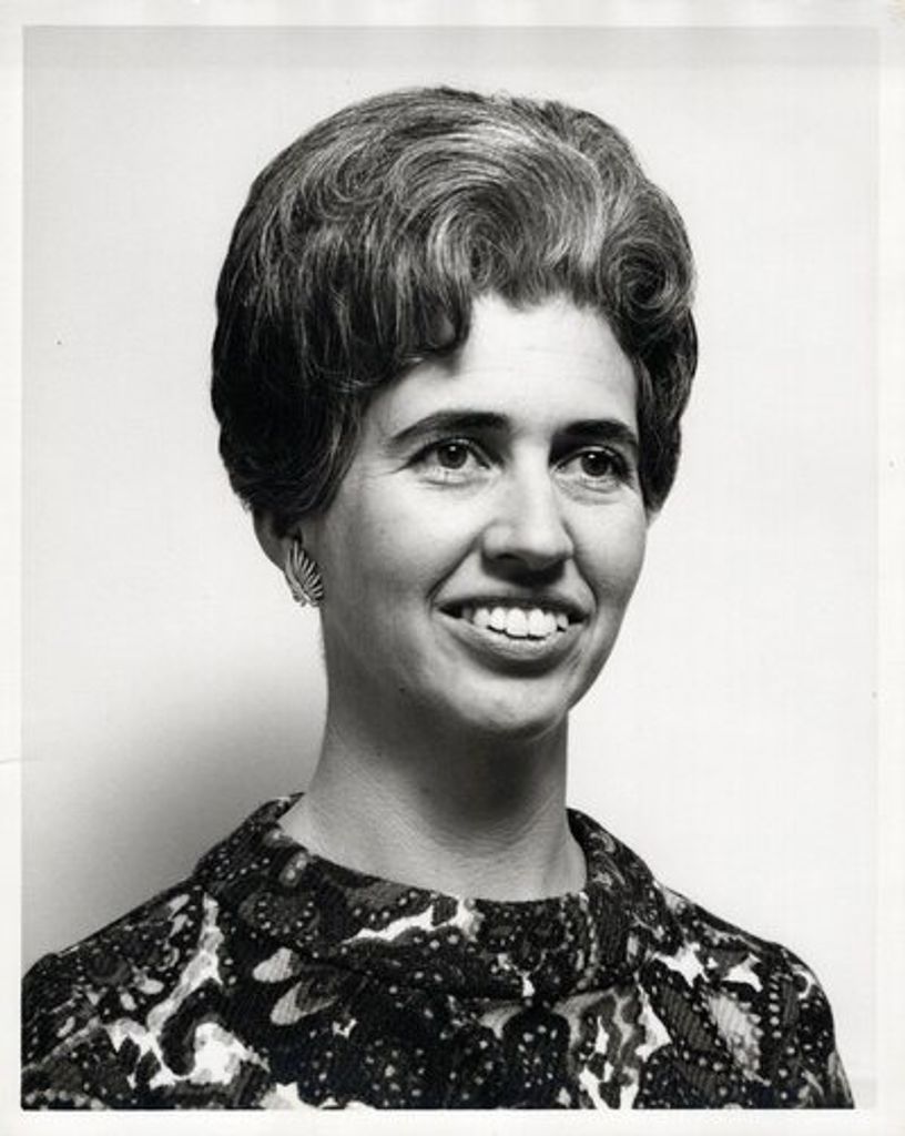 Frances Mccormick Profile Photo