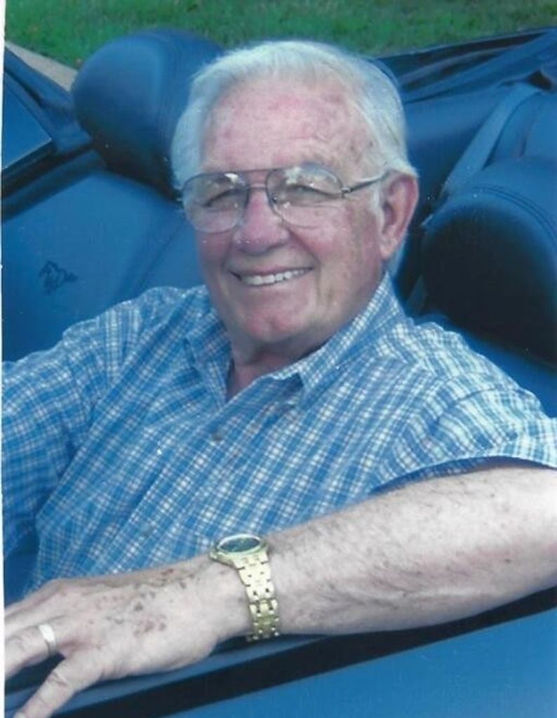 Herbert Lecompte, Sr.
