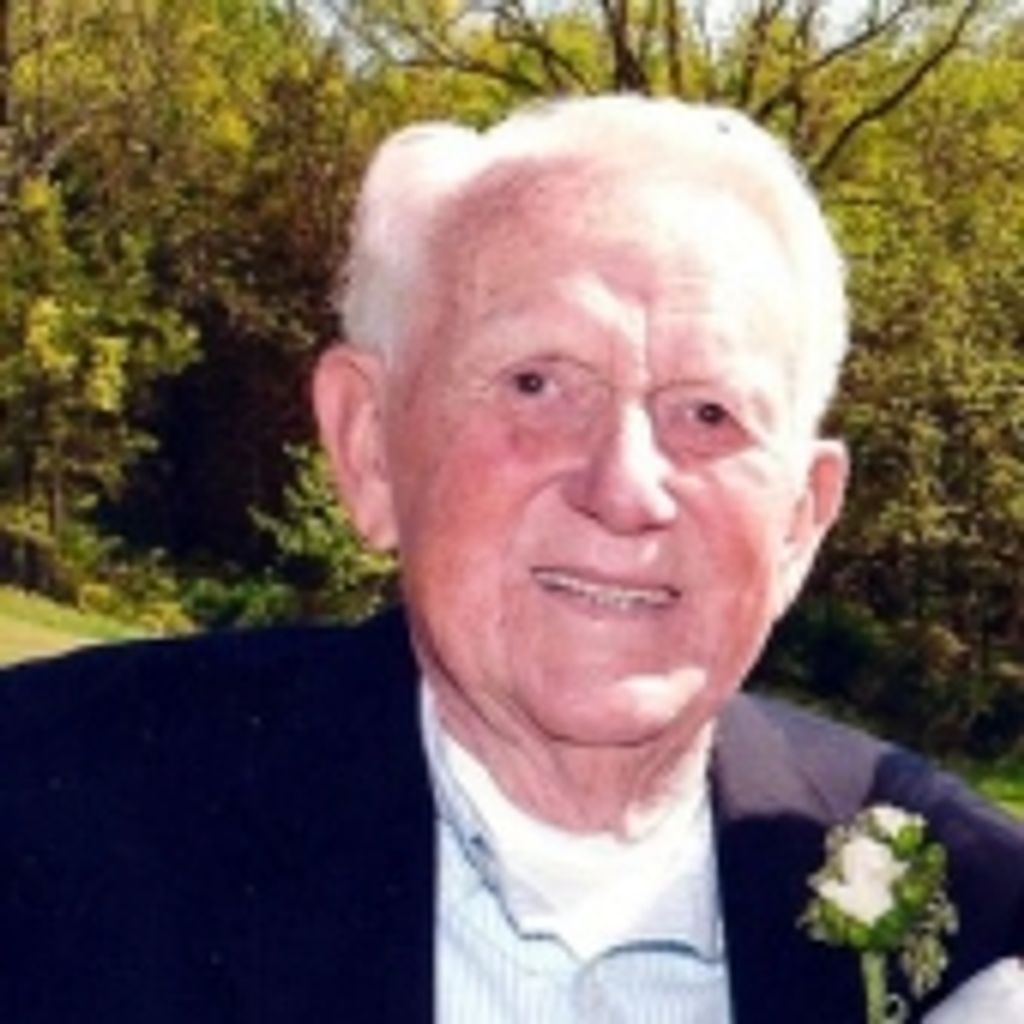 Mr. Walter V. Downey
