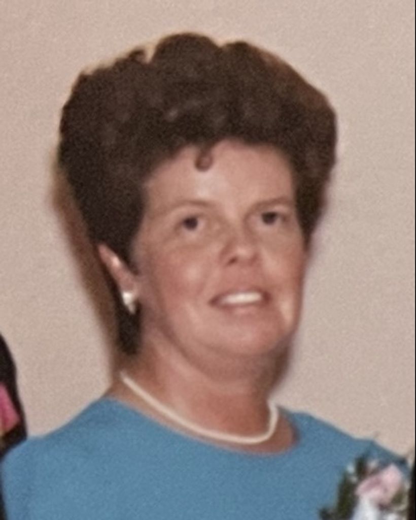 Linda Ann LaBastie Profile Photo