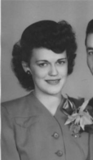 E. Blanche Woolley Profile Photo