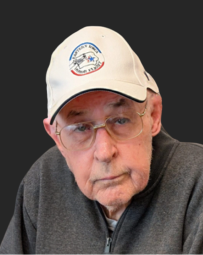 Kenneth Arthur Dinger Profile Photo