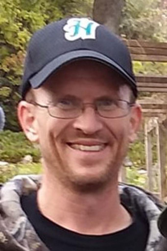 Justin Paul Reinarts Profile Photo