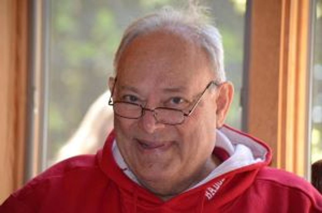 Edwin D. Dintemann