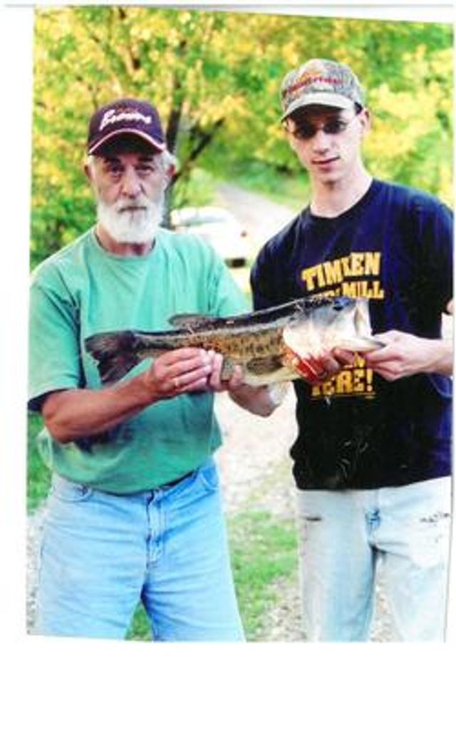 Clarence R. Fowler, Jr.