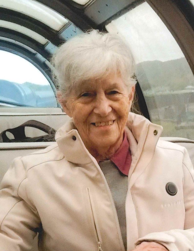 JoAnn Reeder Profile Photo