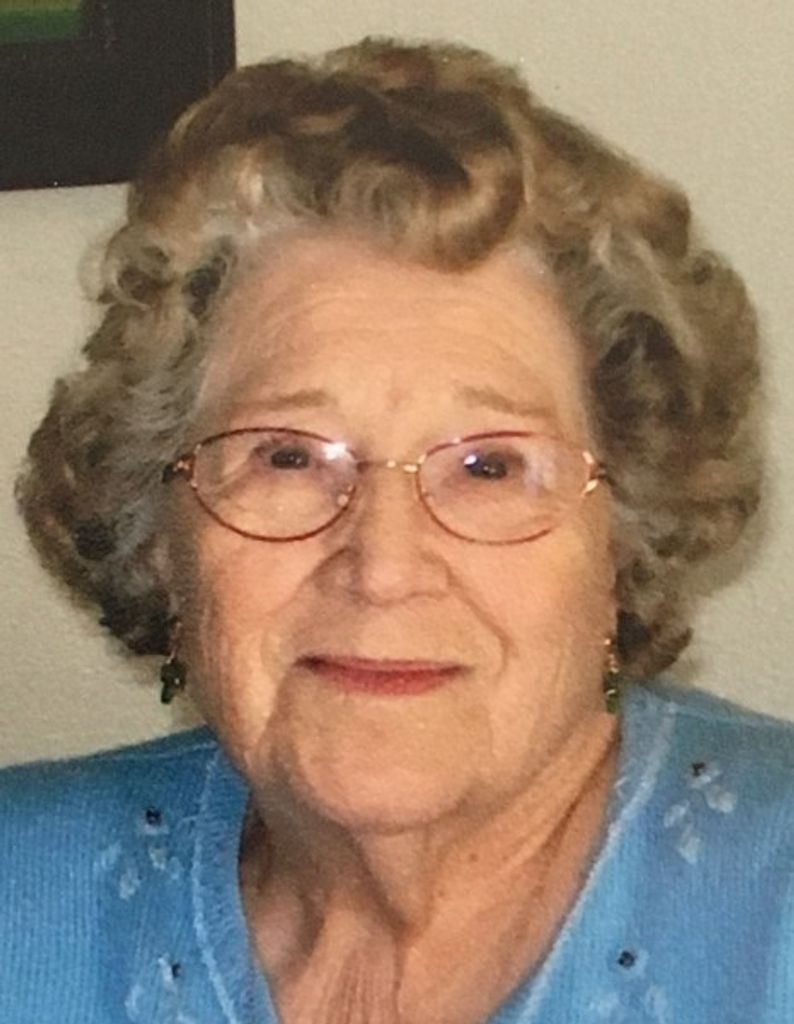 Leslie (Loveridge)  Francis