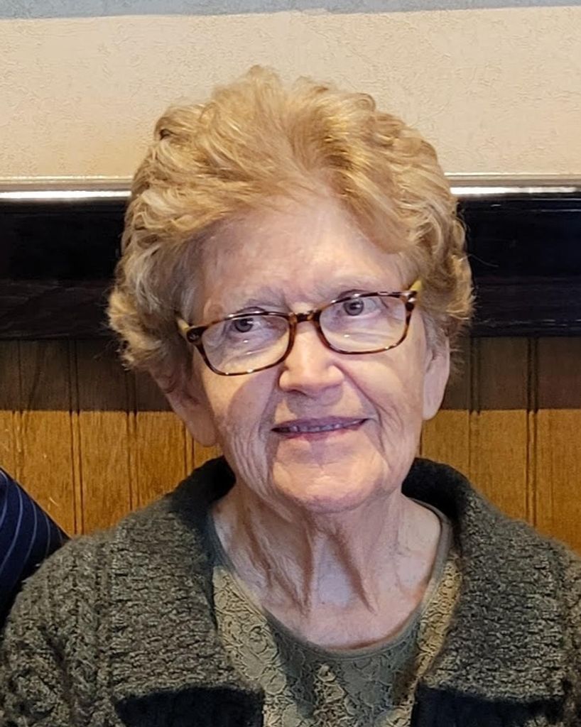 Ernestine Laverne Turpin